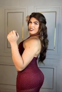 617037537: Travesti en Sevilla