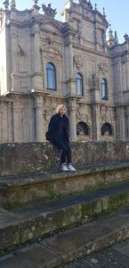 Chica busca chico en Asturias: 