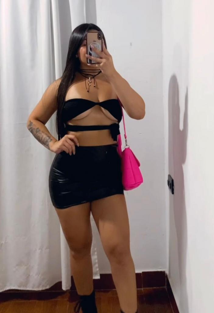 Chica busca chico en Tenerife: 