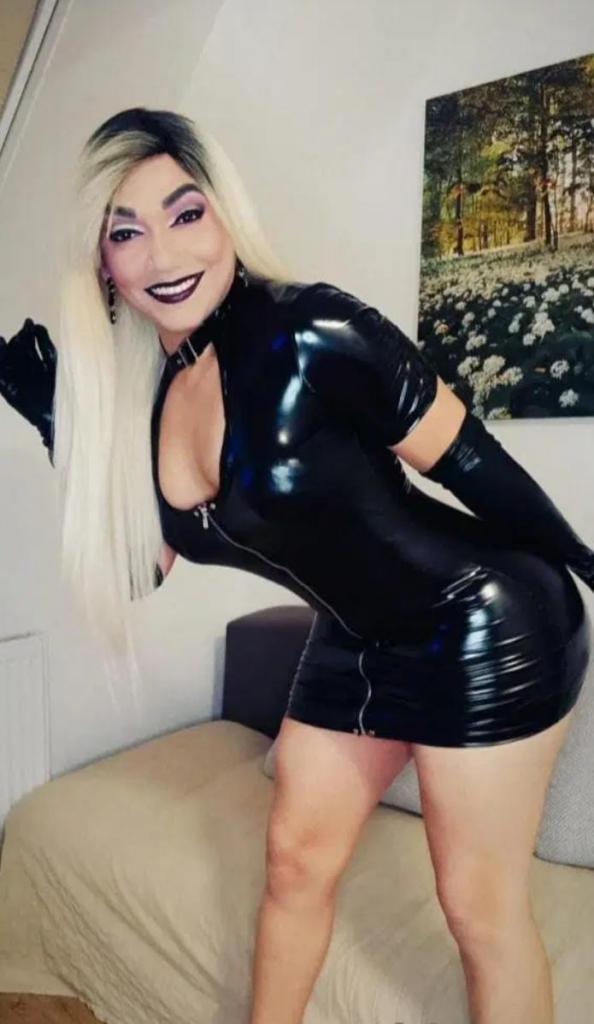 Travesti en Barcelona: 