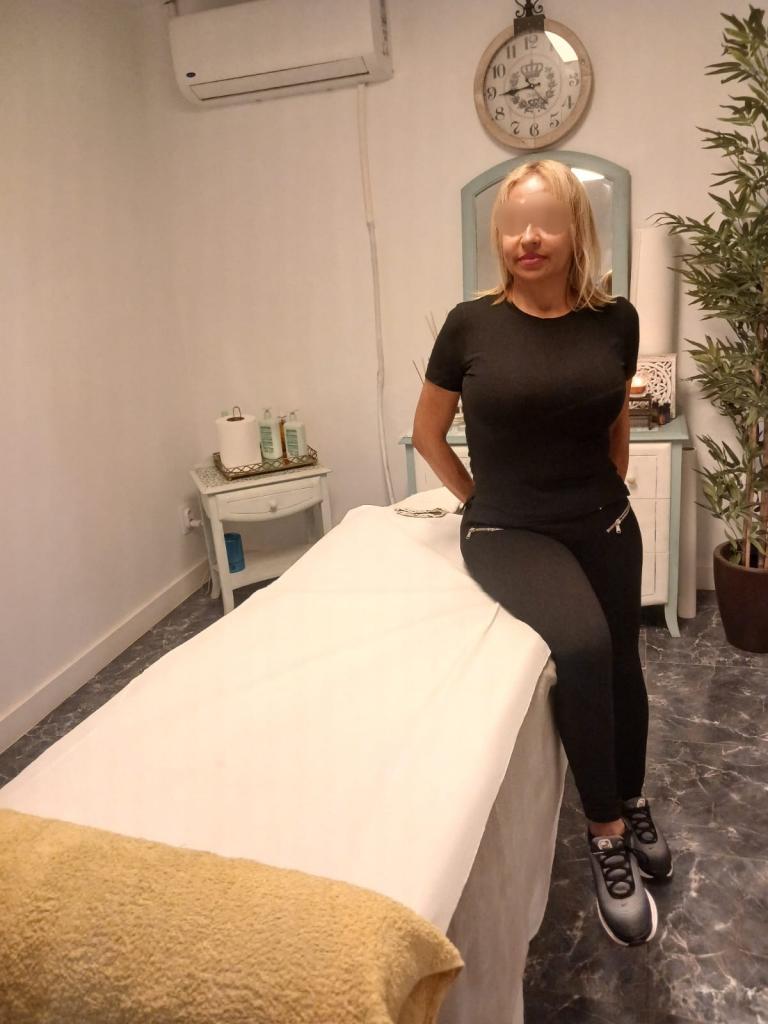 Chica busca chico en Las Palmas: 