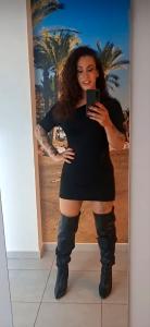 613013897: Travesti en Córdoba