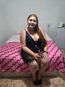 613698117: Chica busca chico en Jaén