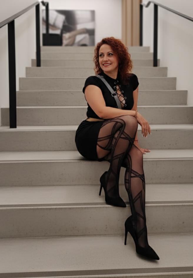 Chica busca chico en Barcelona: 