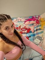 641109914: Chica busca chico en Sevilla