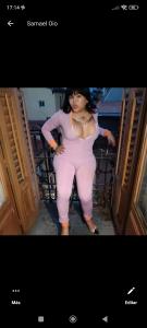 661707649: Travesti en Madrid