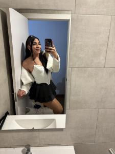 671590851: Transexual en Sevilla