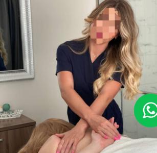 Chica busca chico en Mallorca: 