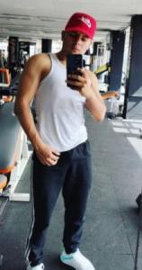 Chico busca chica en Burgos: 