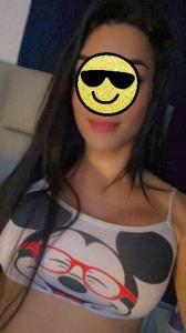 Transexual en Burgos: 