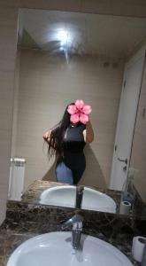 650735267: Chica busca chico en Madrid