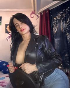 634844757: Transexual en Barcelona