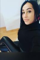 614137601: Chica busca chico en Madrid