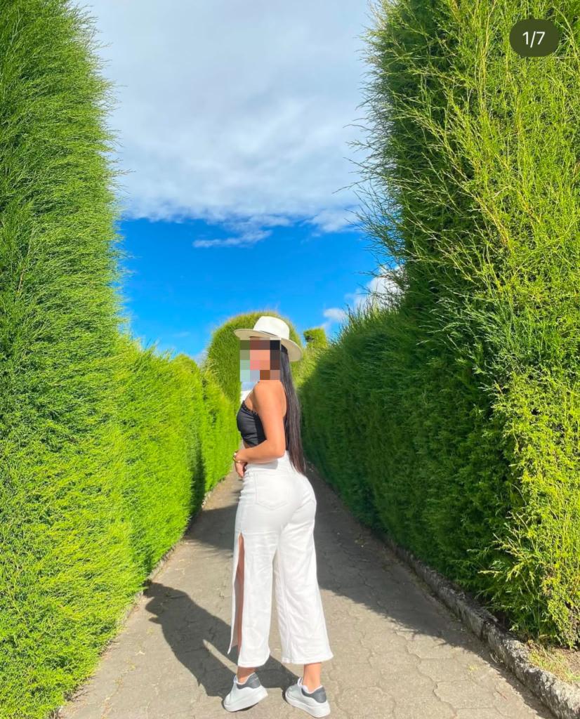 Chica busca chico en Las Palmas: 