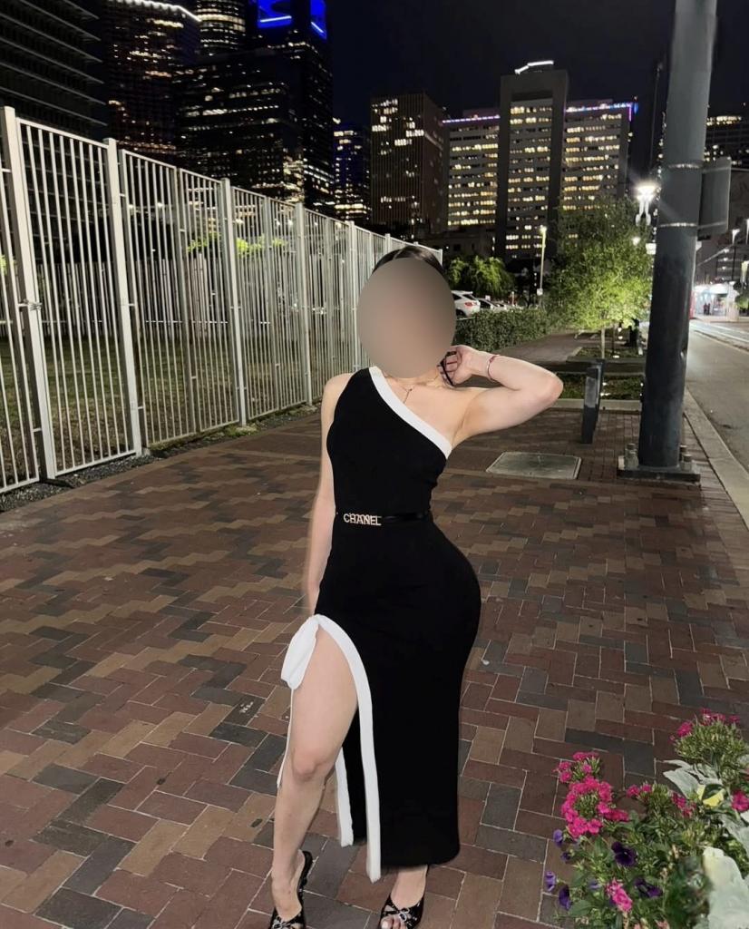 Chica busca chico en Tenerife: 