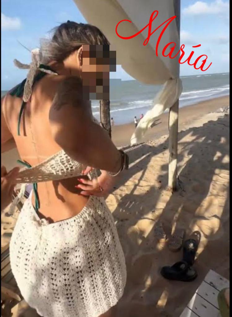 Chica busca chico en Alicante: 