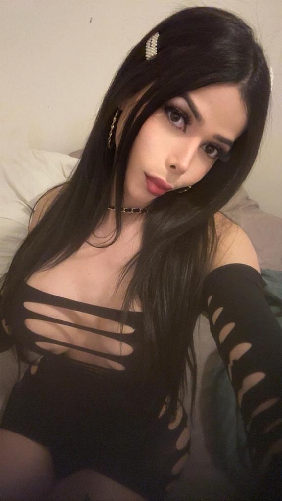 Transexual en Barcelona: 