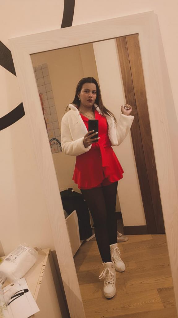 Chica busca chico en Vizcaya: Chica busca chico