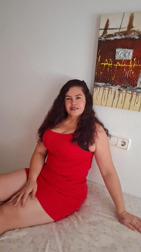 Chica busca chico en Murcia: Chica busca chico