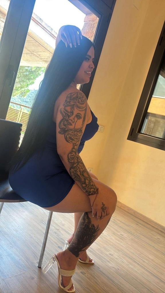 Chica busca chico en Gerona: 