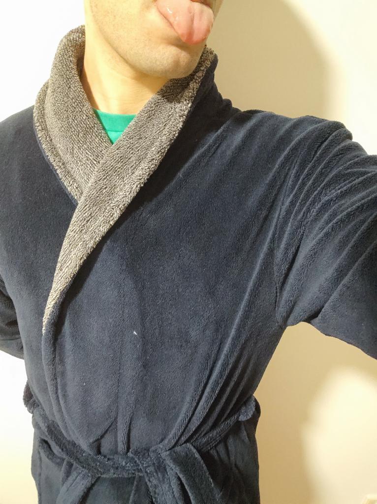 Chico busca chica en La Coruña: 