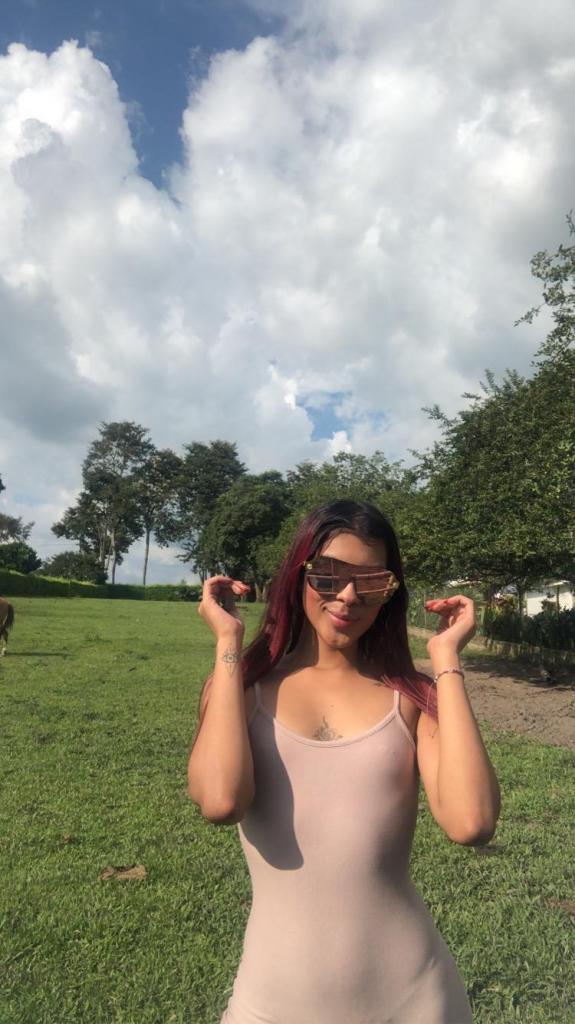 Chica busca chico en Las Palmas: 