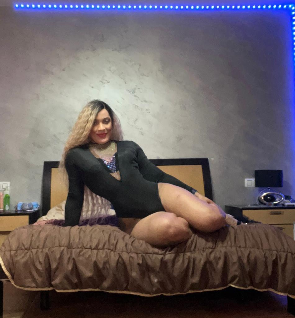 Travesti en Sevilla: 