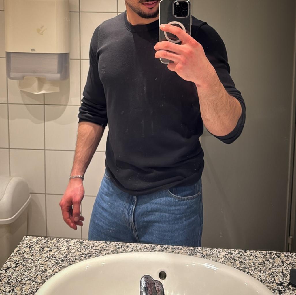 Chico busca chica en Madrid: 