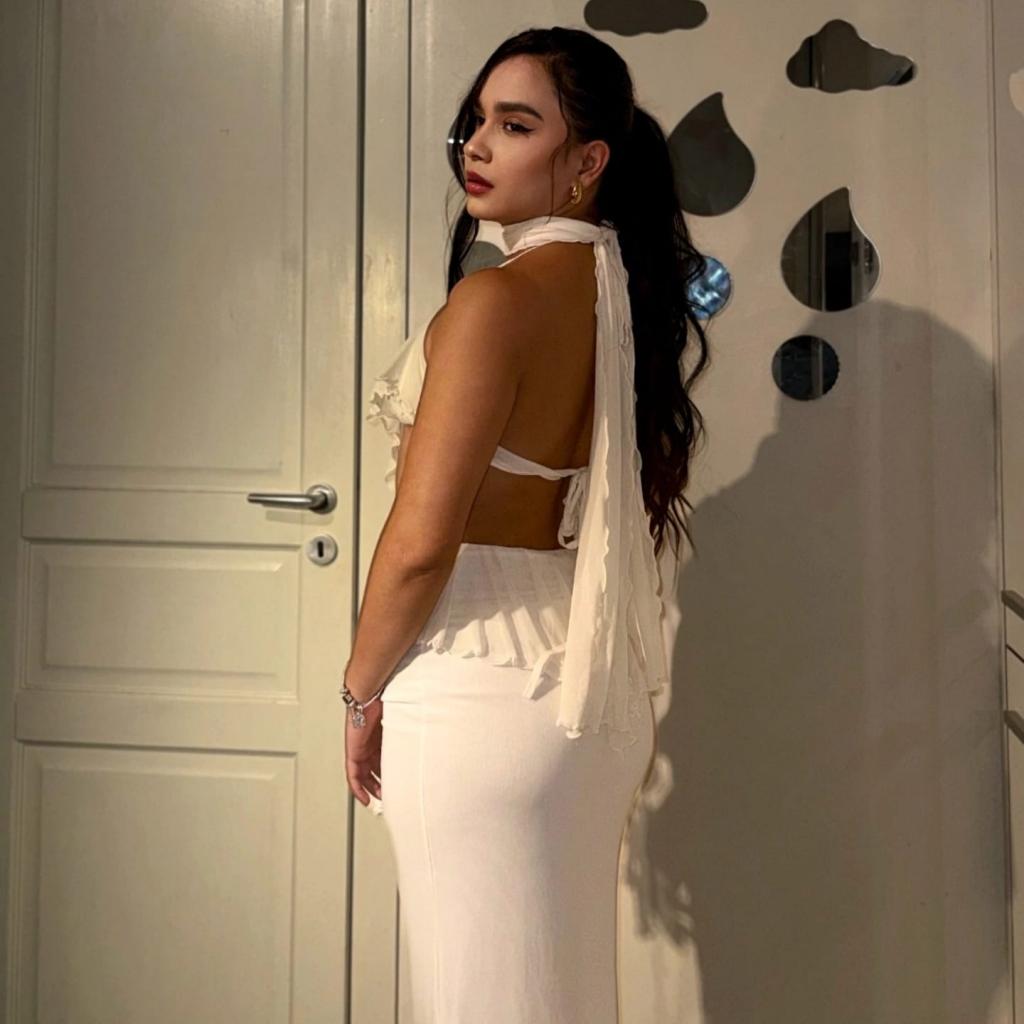 Chica busca chico en Mallorca: Chica busca chico