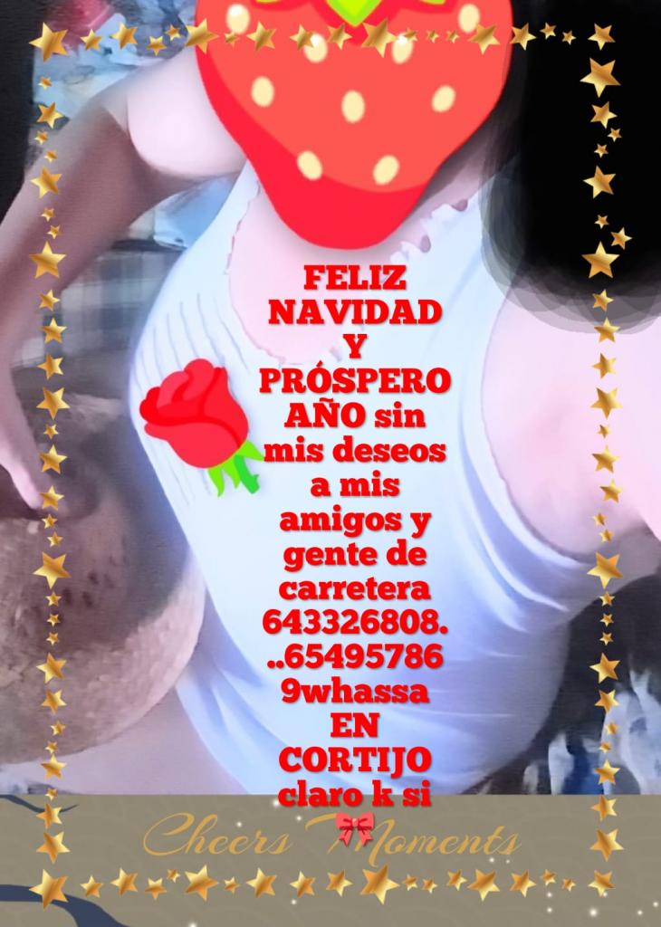 Chica busca chico en Almería: 