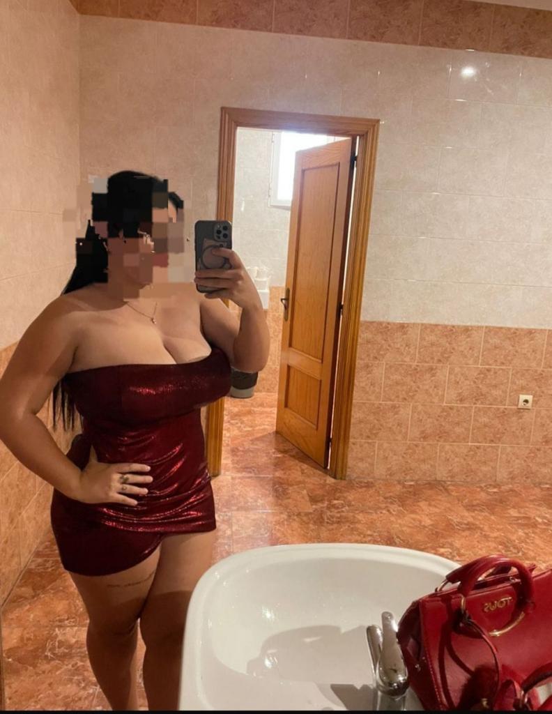 Chica busca chico en Albacete: 