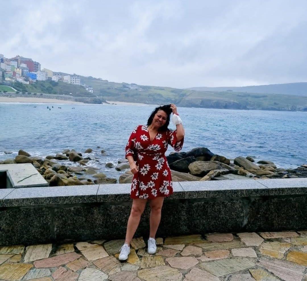 Chica busca chico en Pontevedra: 