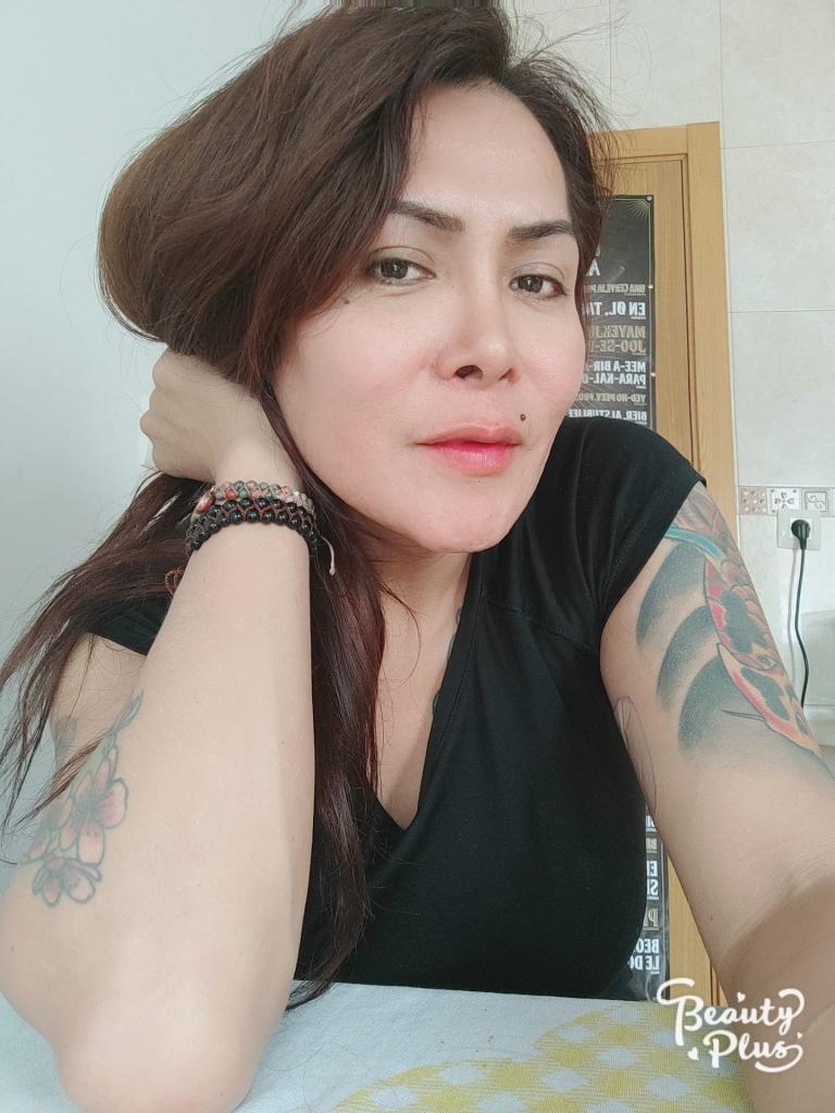 Transexual en Madrid: 