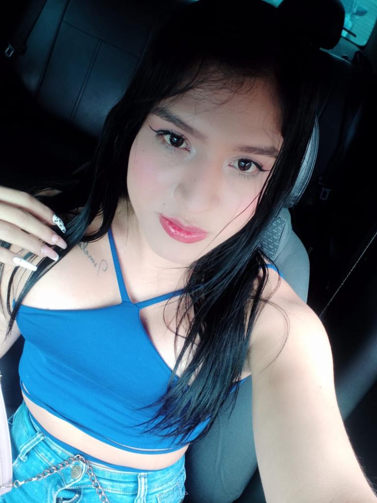 Transexual en Castellón: 