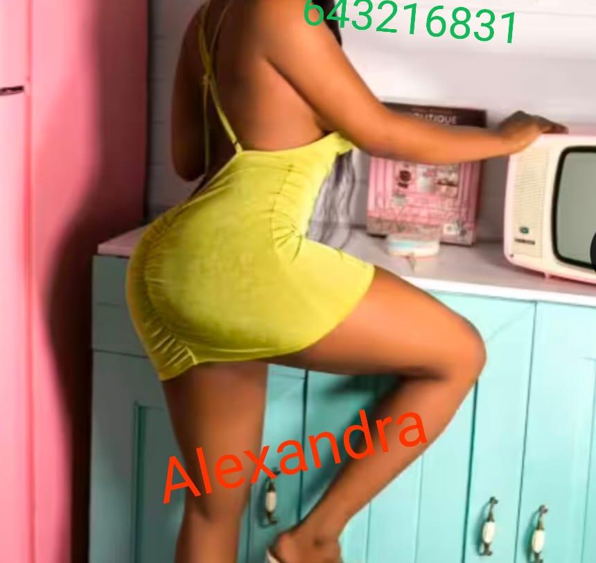 Chica busca chico en Alicante: 