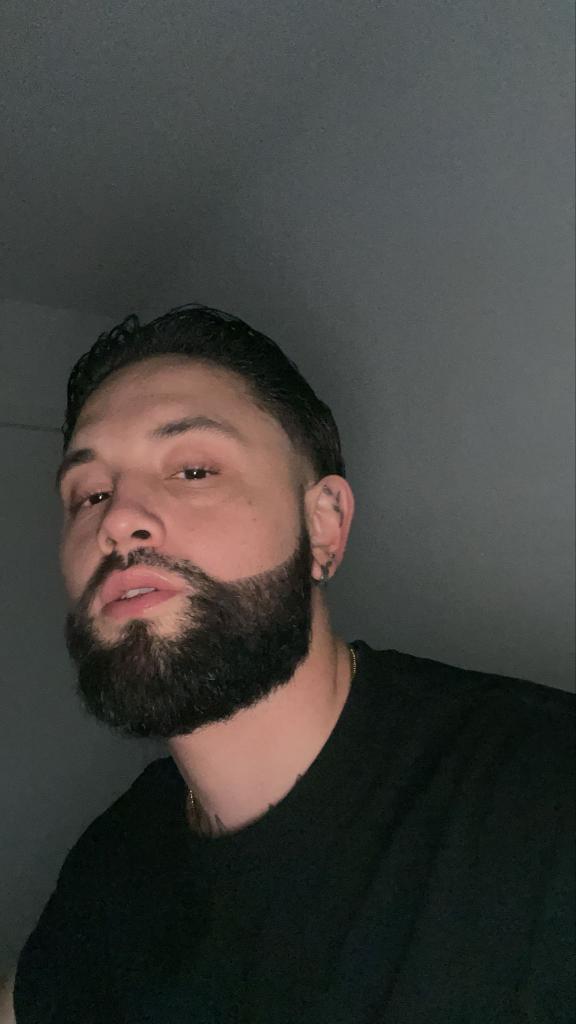 Chico busca chica en Madrid: 