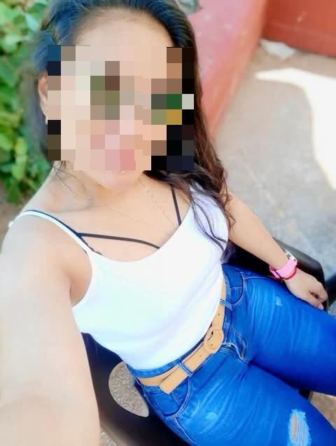 Chica busca chico en Valencia: 