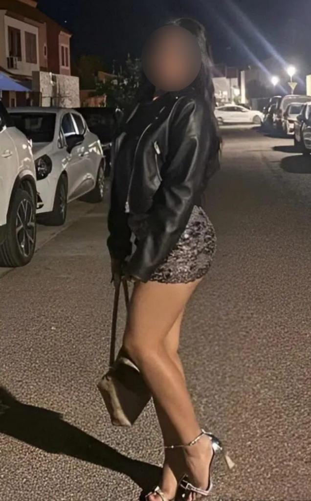 613320717: Chica busca chico en Badajoz