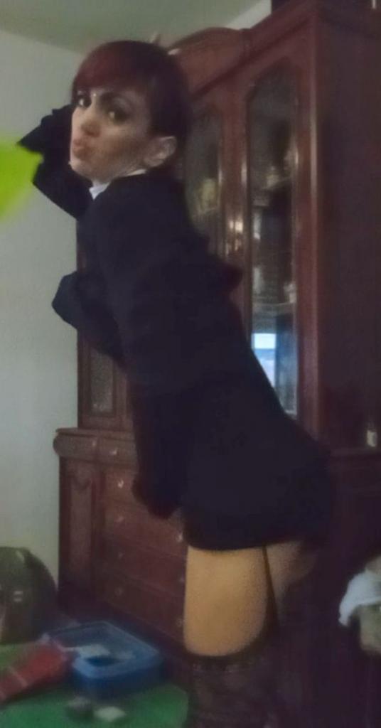 Chica busca chico en Badajoz: 