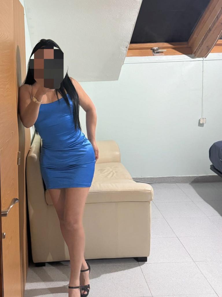 Chica busca chico en Toledo: 