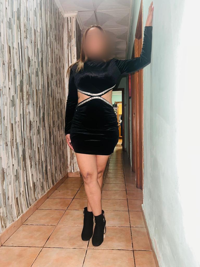 Chica busca chico en Alicante: 