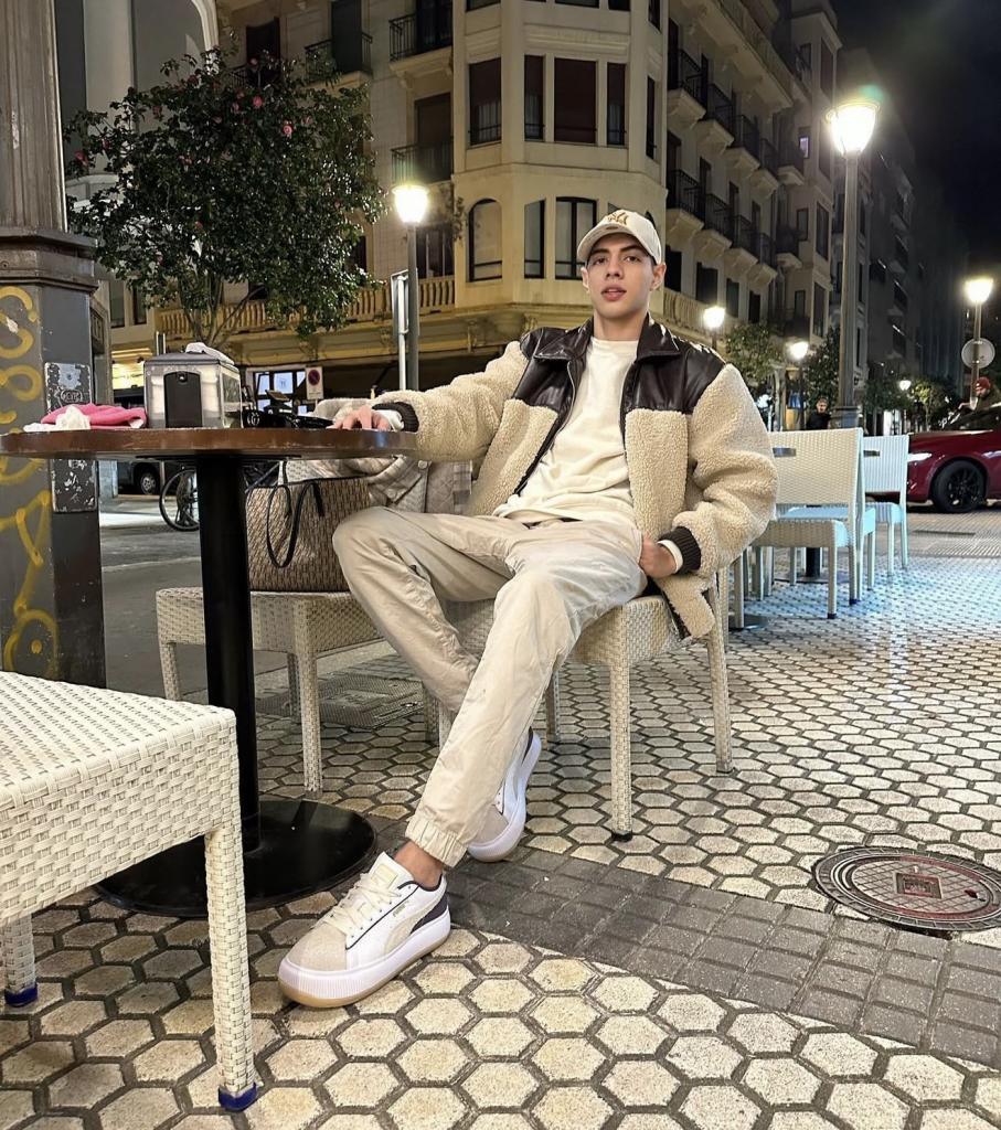 Chico busca chica en Guipúzcoa: 