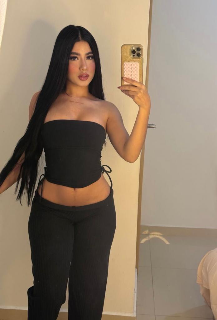 Chica busca chico en Barcelona: 