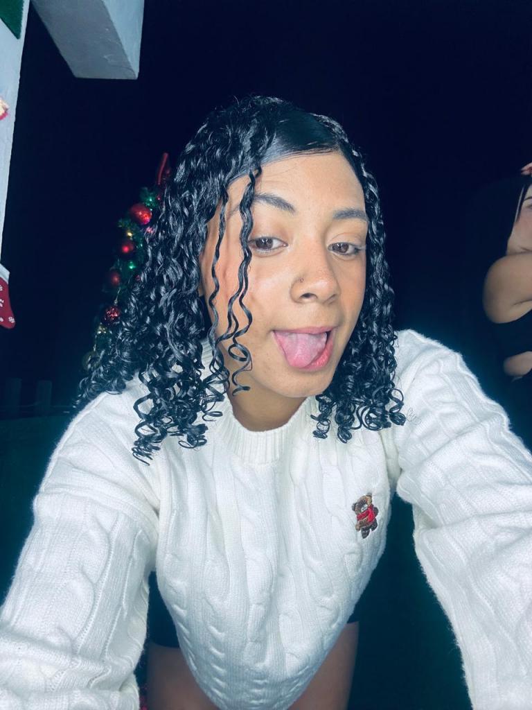 Chica busca chico en Las Palmas: 