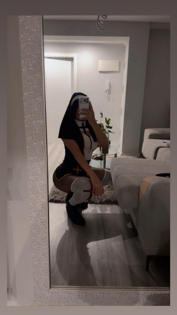 Travesti en Zaragoza: Transexuales y Travestis