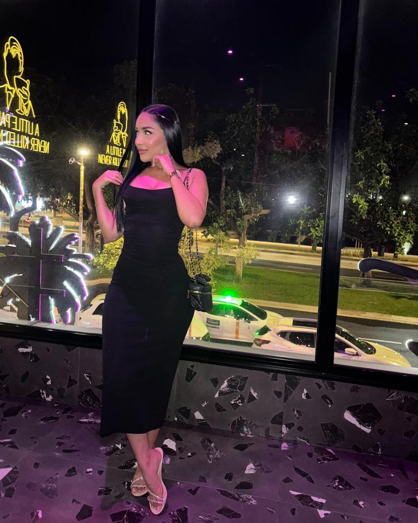 Chica busca chico en Alicante: 