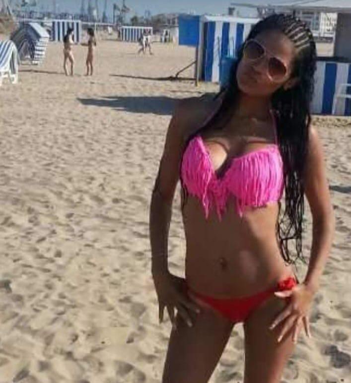 Chica busca chico en Valencia: Chica busca chico