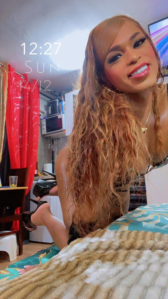 Travesti en Mallorca: 