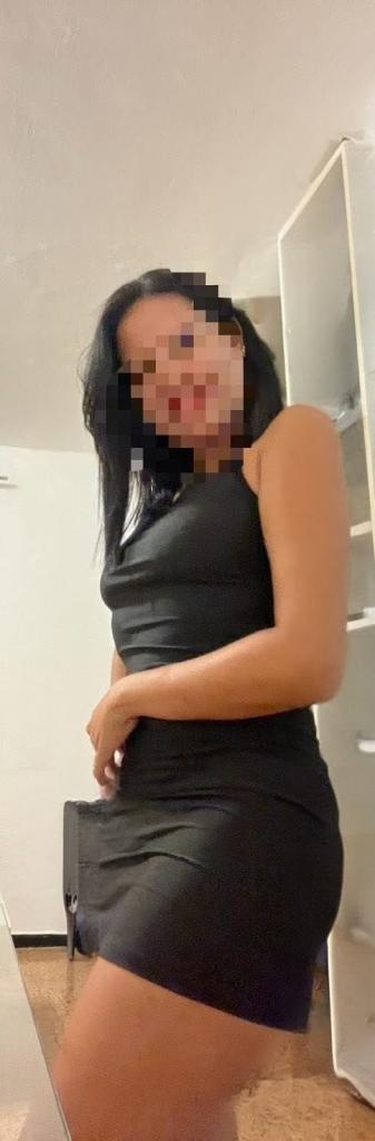 Chica busca chico en Las Palmas: 