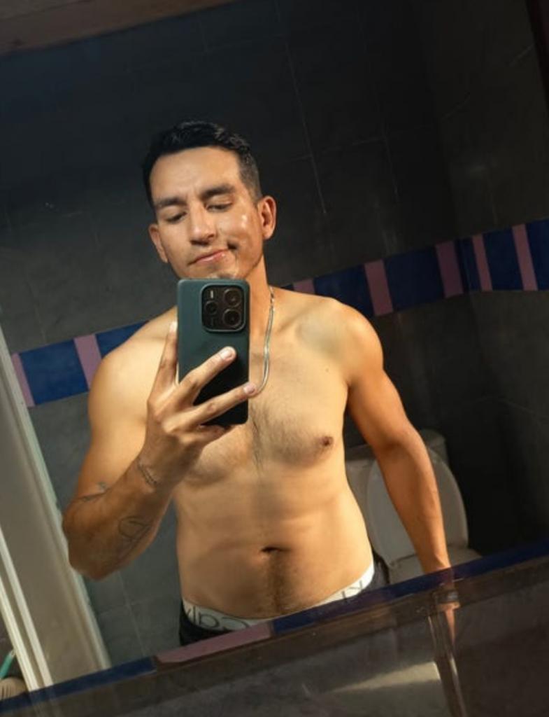 Chico busca chica en Madrid: 